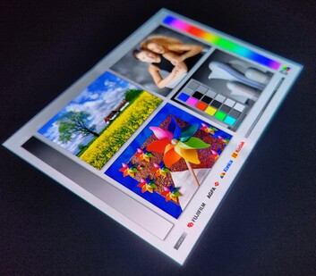 Samsung Galaxy Z Flip4 5G Smartphone : revue de presse