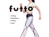 La clinique orthopédique Yamada a lancé le dispositif portable Futto pour aider les personnes âgées, les handicapés et les randonneurs à mieux marcher et s'équilibrer. (Source : Yamada Orthopedic Clinic)
