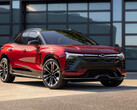Le Chevy Blazer électrique de base ne coûte que 44 995 dollars (image : Chevrolet)