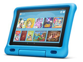 Test de l'Amazon Fire HD 10 Kids Edition - Une tablette pout tous les usages