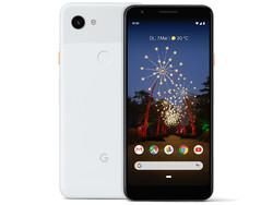 En test : le Google Pixel 3a XL. Modèle de test aimablement fourni par Google Allemagne.