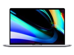 Amazon propose l&#039;Apple MacBook Pro 16 pouces avec Core i7, 16 Go de RAM et 512 Go de SSD en vente en ce moment pour 2000 USD (Source : Amazon)
