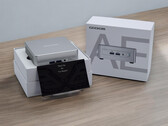 Test du Geekom AE7 : mini PC avec Ryzen 9 7940HS, RAM DDR5, interface moderne et un problème
