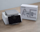 Test du Geekom AE7 : mini PC avec Ryzen 9 7940HS, RAM DDR5, interface moderne et un problème