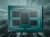 L'AMD Ryzen Threadripper 7980X est sorti en octobre 2023 et est basé sur TSMC 5 nm FinFET. (Source de l'image : AMD/Unsplash - édité)