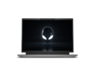 L'Alienware x14 R2 est équipé de la technologie Intel Wi-Fi 6E et du Bluetooth 5.3. (Source : Dell/Alienware)