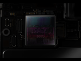 L'Apple A20 Pro est apparu sur Geekbench