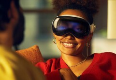 Ne vous attendez pas à ce que Apple résolve les problèmes d'EyeSight de sitôt, si l'on en croit un nouveau rapport. (Source de l'image : Apple)