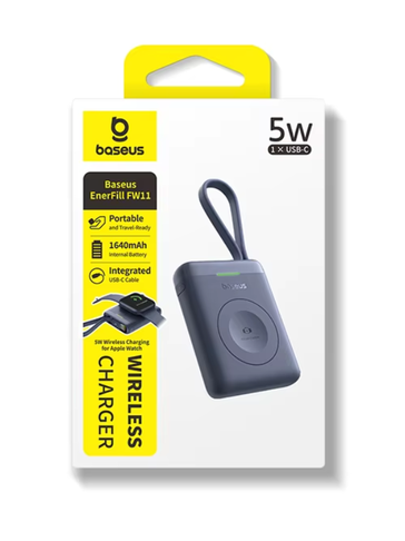 Le banc d'alimentation EnerFill FW11 de Baseus est désormais disponible dans le monde entier. (Source de l'image : Baseus via AliExpress)