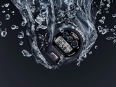 La Casio G-Shock GW-6900U-1 s'inspire d'un modèle classique