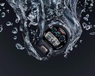 La Casio G-Shock GW-6900U-1 s'inspire d'un modèle classique