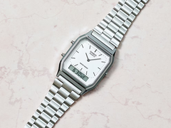 Le modèle AQ230A-7DMQY de Casio
