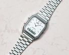 Le modèle AQ230A-7DMQY de Casio