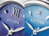 Les Citizen ES9510-65L et ES9491-50L