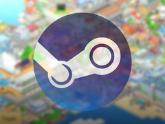 Dream Town Island est en promotion à 39% sur Steam jusqu'au 7 février. (Source de l'image : Steam)