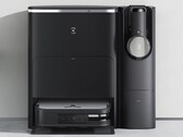 Le Deebot X2 Combo d'Ecovacs est un robot deux-en-un et une solution d'aspiration à main. (Source : Ecovacs)