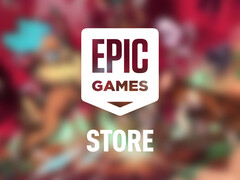 L'Epic Games Store offrira Them's Fightin' Herds la semaine prochaine (Image source : Epic Games Store - edited)