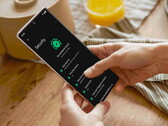 Google a inclus des références au déverrouillage du visage dans les images marketing du Pixel 6 Pro. (Image source : Google)