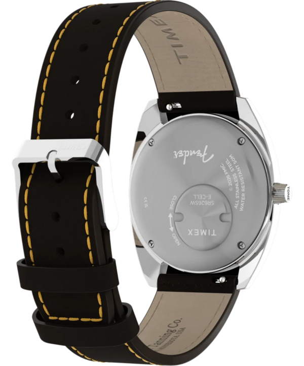 Fender x Timex Automatic TW6A14700