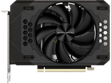 Gainward RTX 3060 12 GB Pegasus (Source de l'image : Videocardz)