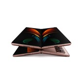 Le Samsung Galaxy Z Fold 3 est prévu pour être livré avec un nouveau silicium brillant 