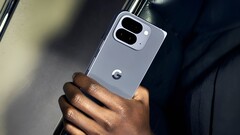 Épais, mais avec quelques améliorations ciblées, comme le confirme désormais une fiche technique officielle de Google. Le Pixel 10 Pro Fold. (Source de l&#039;image : Evan Blass)