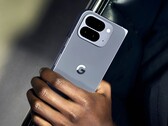 Épais, mais avec quelques améliorations ciblées, comme le confirme désormais une fiche technique officielle de Google. Le Pixel 10 Pro Fold. (Source de l'image : Evan Blass)
