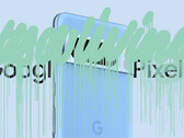 Google annonce une nouvelle couleur pour le Pixel 8 Pro (Image source : Google)