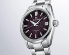 La montre Spring Drive U.F.A. SLGB005 de Grand Seiko est désormais disponible en Amérique du Nord et en Europe. (Source de l'image : Grand Seiko)