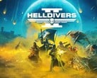 Helldivers 2 a été annoncé pour la Xbox Series S|X (image source : Xbox)