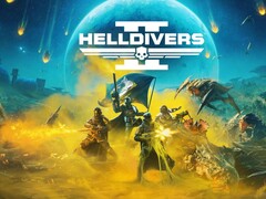 Helldivers 2 a été annoncé pour la Xbox Series S|X (image source : Xbox)