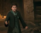 Les fans craignent que leur personnage dans L'héritage de Poudlard 2 ne soit éclipsé par Harry Potter.