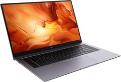 En examen : Huawei MateBook D 16. Appareil de test fourni par Huawei.