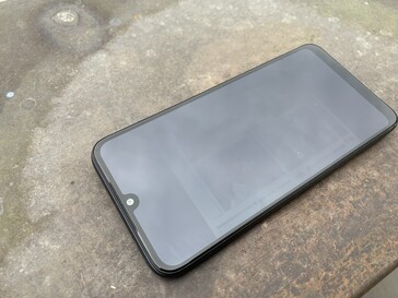 Xiaomi Redmi 7 - À l'extérieur - Luminosité moyenne.