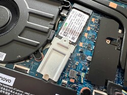 M.2-2280-SSD en version intégrale