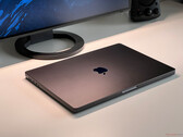 Test de l'Apple MacBook Pro 16 2023 M3 Pro : l'efficacité avant la performance