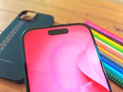 l&#039;iPhone 16 pourrait être doté de capacités d&#039;IA exclusives, selon une rumeur. (Source : Florian Schmitt)