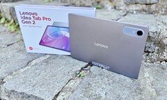 La Lenovo Idea Tab Pro Gen 2 est rapide et lumineuse, mais aussi plus chère qu'auparavant.