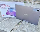 La Lenovo Idea Tab Pro Gen 2 est rapide et lumineuse, mais aussi plus chère qu'auparavant.