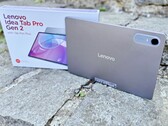 La Lenovo Idea Tab Pro Gen 2 est rapide et lumineuse, mais aussi plus chère qu'auparavant.