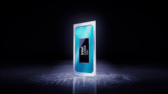 La mise à jour du BIOS des ordinateurs portables Intel Core Ultra améliore les performances et l&#039;efficacité (Source : Intel)