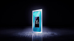 Intel Core Ultra 5 115U est la puce la plus lente de la gamme Meteor Lake (Image source : Intel)