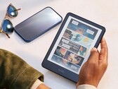 Le Kindle Colorsoft d'Amazon est désormais également disponible dans une version plus abordable avec 16 Go d'espace de stockage. (Source de l'image : Amazon)
