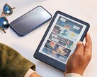 Le Kindle Colorsoft d'Amazon est désormais également disponible dans une version plus abordable avec 16 Go d'espace de stockage. (Source de l'image : Amazon)