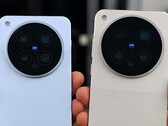 Le Vivo X500 Pro, au format compact, est équipé d’un nouvel appareil photo téléobjectif de 64 MP dont les performances sont comparables à celles de l’appareil photo téléobjectif de 200 MP du Vivo X500 Pro Max.