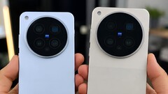 Le Vivo X500 Pro, au format compact, est équipé d’un nouvel appareil photo téléobjectif de 64 MP dont les performances sont comparables à celles de l’appareil photo téléobjectif de 200 MP du Vivo X500 Pro Max.