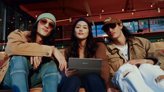 La Lenovo Tab Plus pourrait n&#039;être qu&#039;une nouvelle version du Xiaoxin Pad Studio pour les marchés internationaux (Source : Lenovo)