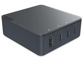 Chargeur multiport Lenovo Go 130 W (Source : Lenovo)
