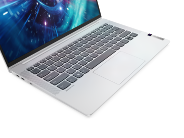 Lenovo IdeaPad 5G. (Source de l'image : Lenovo)