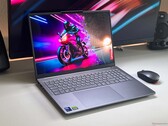 Lenovo Yoga Pro 9i 16 G10 Aura Edition (image source : Notebookcheck)